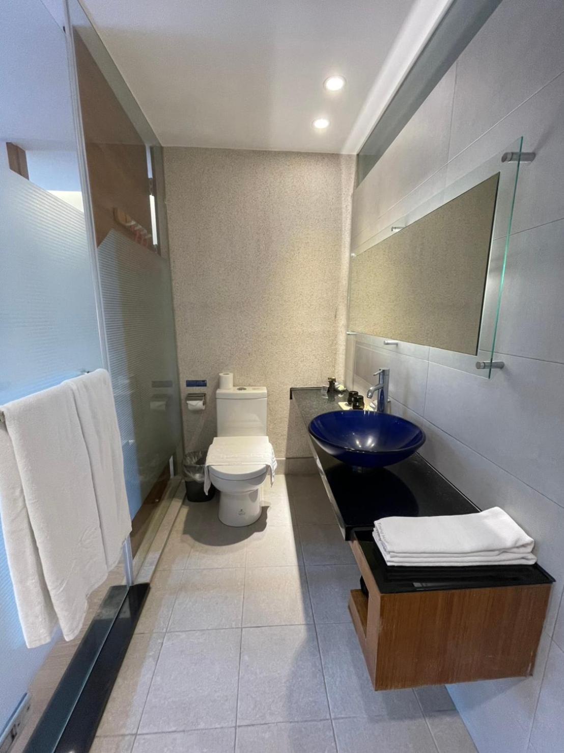 Bed and Breakfast Timing House Юйчи Экстерьер фото
