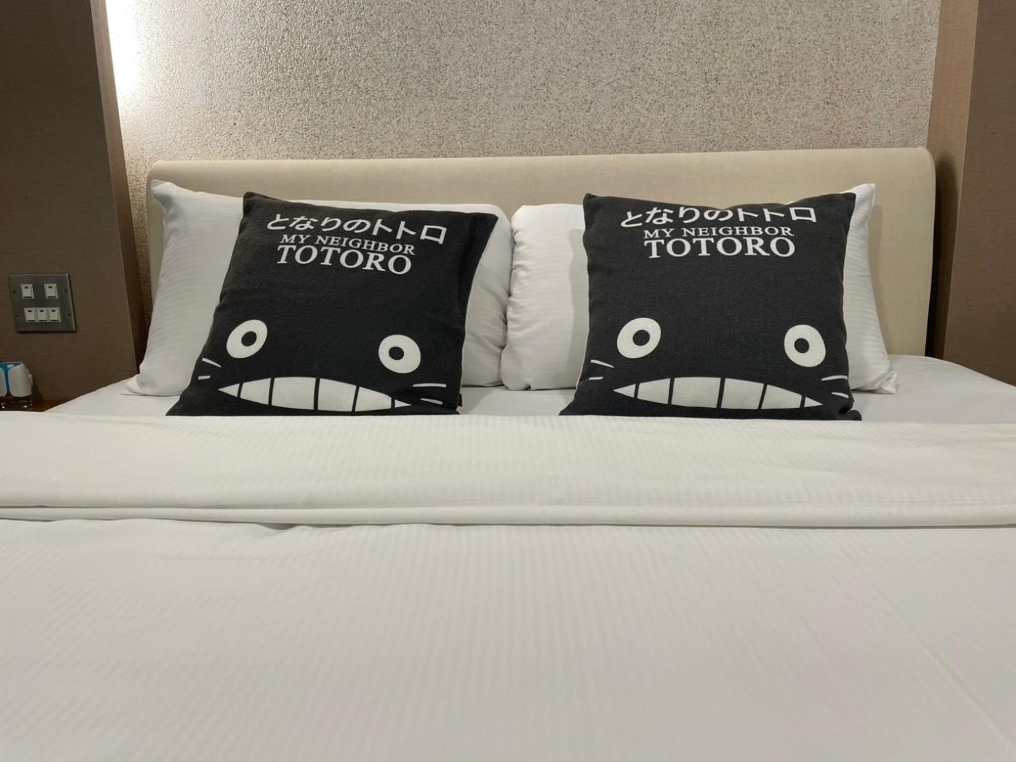 Bed and Breakfast Timing House Юйчи Экстерьер фото