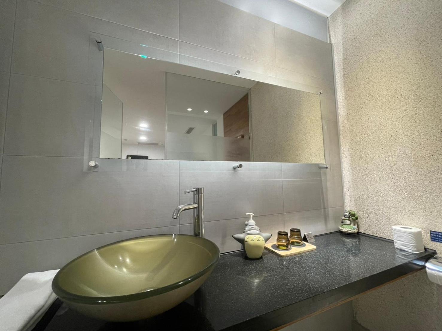 Bed and Breakfast Timing House Юйчи Экстерьер фото